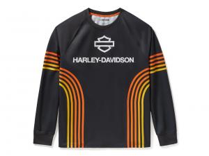 JERSEY-KNIT,BLACK 96727-25VM