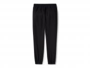 Jogginghose "Essential Bling Fleece Black"_1