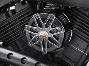 KIT-A/C,HIGH FLOW,XG,CHISEL-BL 29400207