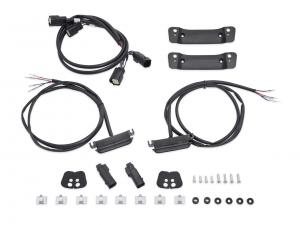 LED-Beleuchtungs-Kit für Satteltaschen-Spoiler 90200736