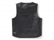 Lederweste "Bar & Shield"_1