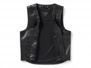 Lederweste "Bar & Shield"_2