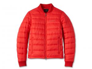 MID LAYER-HEAVY,INSULATED,TEXT 98180-24VW