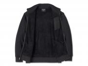 MOCK NECK-KNIT,BLACK_2