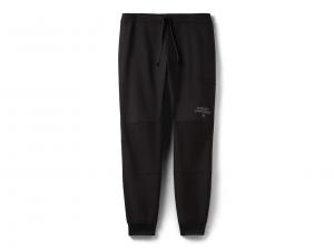 PANT-TEXTILE,HEATED,12V,BLACK 98107-26VM