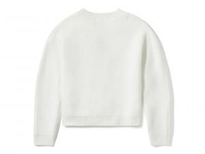 Pullover "Bar & Shield Sweater"_1