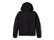 Pullover "Essential Bling Fleece Hoodie Black"_1