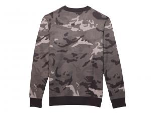Pullover "Staple Camo Sweater"_1