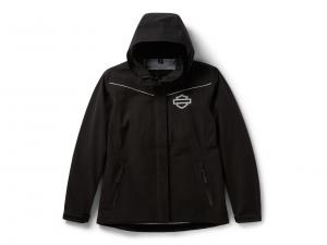 RAIN JACKET-TEXTILE,FULLFORCE, 98310-26VW
