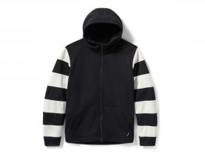 Riding-Fleece "H-D Breakout Deflector 2.0 Hooded" 97178-25VM