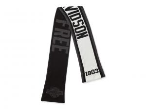 Schal "H-D Ride Free"_1