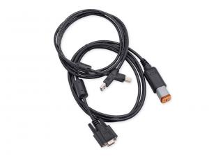 TUNER CABLE, SCREAMIN EAGLE 41000018