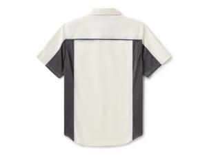 SHIRT-WOVEN,OFF WHITE_1