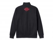 SWEATSHIRT-KNIT,BLACK_1