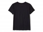 T-Shirt "Essential Bling Crew Neck"_1