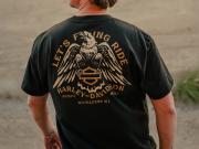 T-Shirt "LFR Eagle"_1