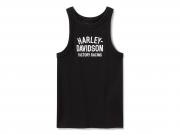 TANK-KNIT,FACTORY RACING,BLACK_1