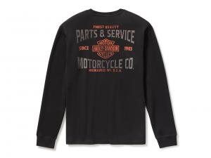 TEE-KNIT,BLACK_1