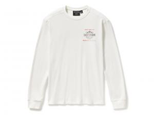 TEE-KNIT,OFF WHITE 96725-25VM