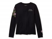 TOP-KNIT,BLACK 96434-25VW