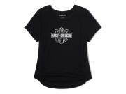 TOP-KNIT,BLACK 96844-25VW