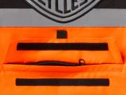 Weste "H-D Hi-Vis Orange"_3