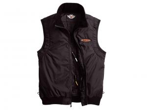 VEST HEATED VEST II 98325-09VM